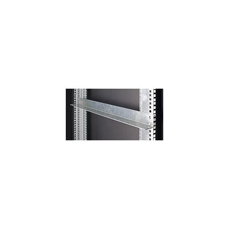 INTELLINET Coppia guide a fissaggio rapido per armadi Rack con profondita 60 cm (1/2)