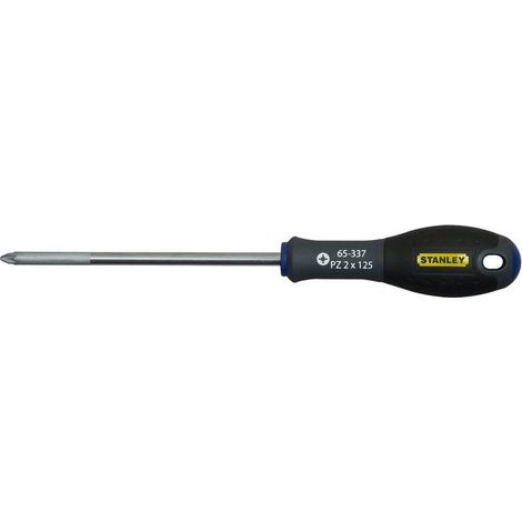 Cacciavite Stanley FatMax 1-65-337 ergonomico preciso