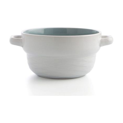 BOL CONSOMMÉ/CRÈME VITA BLEU - 50 CL (1/3)