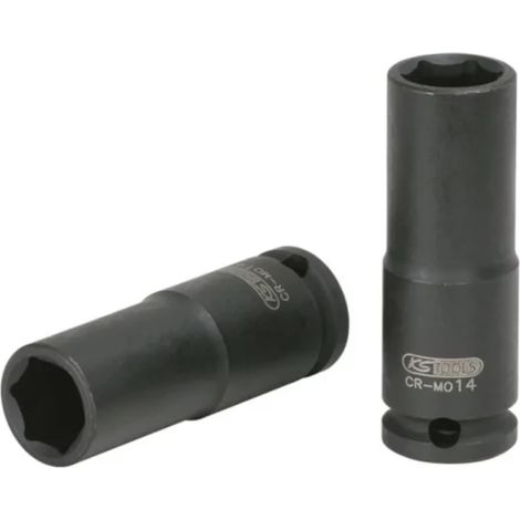 Douilles longue à chocs 43 mm 3/4" KSTOOLS (1/2)