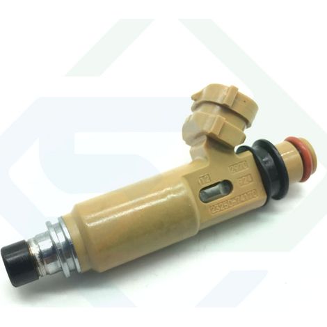 Applicable aux injecteurs et buses de carburant Toyota ST210 et ST220 23250-74170 et 23209-74170. (1/5)