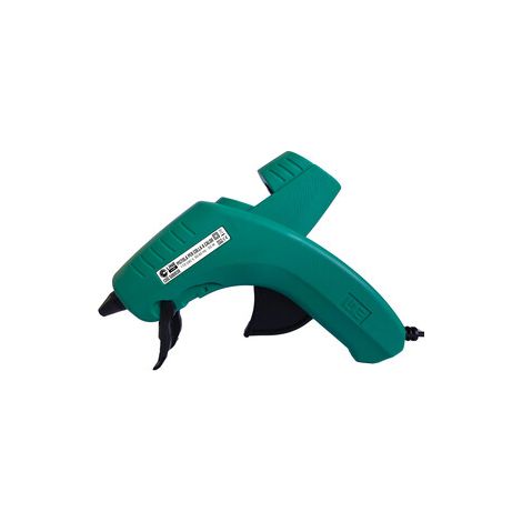 C PISTOLA ADESIVO TERMOFUSIBILE 55W STICK 11-11.5 MM