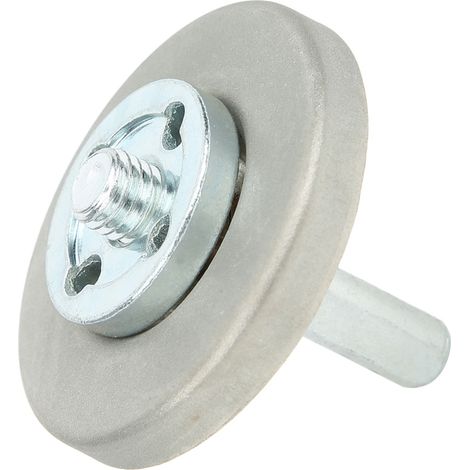 Schleifscheibe mit 5,6 cm Durchmesser, hochharter Schärfstein für Hobelwerkzeuge, Bohrmaschinen, Scheren, Körnung 800 (1/5)