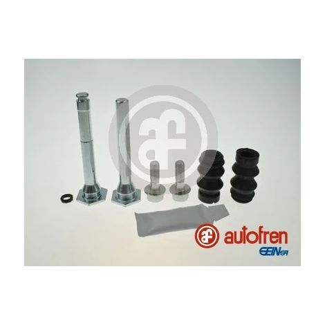 Jeu de douilles de guidage, étrier de frein Autofren Seinsa D7093C FORD 4055851