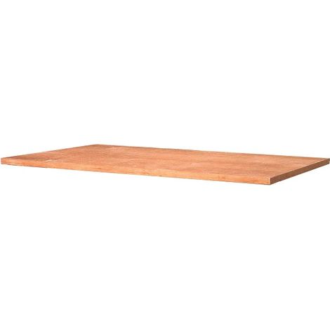 Plateau D'etabli Multip 1,20x0,7epais 30mm