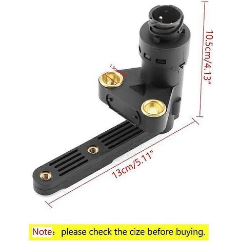 Vehicle Height Distance Sensor 4410501000 4410501010 for Renault DAF Scania Truck 5010422344 1365935 1934584 (1/5)