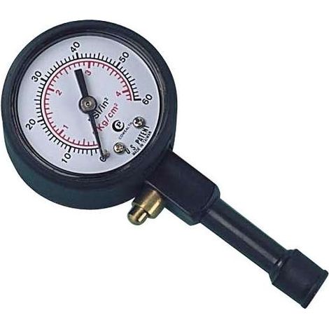 prova pressione - manometro 74010
