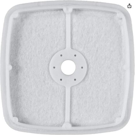 Echo13031054130 Luftfilter, Baumwollfilterelement A226001410 SRM 210 225 HC150 (1/5)