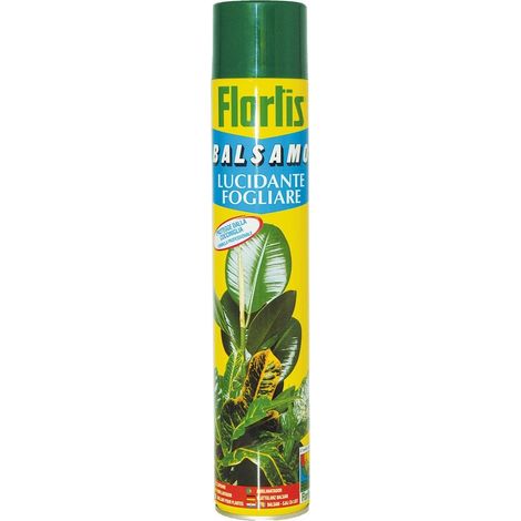 BALSAMO LUCIDANTE FOGLIARE 750ML FLORTIS (1/2)