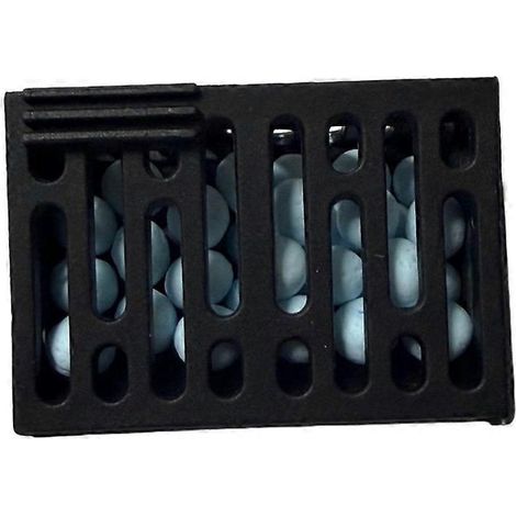 Cartouche filtrante et désodorisant Magic Cube pour autolaveuse Midea S60, S60 Ultra et S60 Pro (1/5)