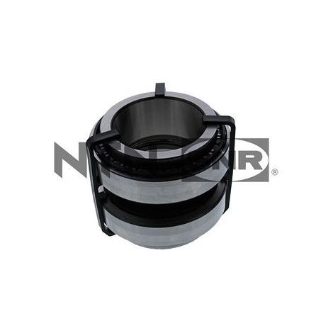 Poids-lourd roulements de roue - HDS240 - SNR - Compatible avec véhicule MAN