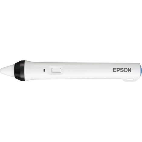 Epson ELPPN04B PENNA INTERATTIVA IR, 940 nm, 1xAA, blu, V12H667010 (IR, 940 nm, 1xAA, blu)