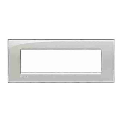 BTILNA4807KG Livinglight 7-Modul-Quadratplatte