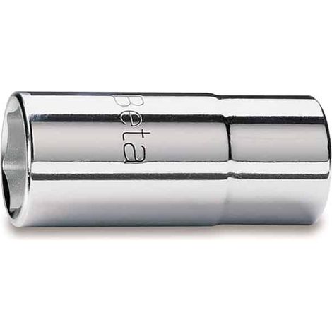 BETA Douille 6 pans 3/8" série longue - 910AL - 55 mm - 8 mm