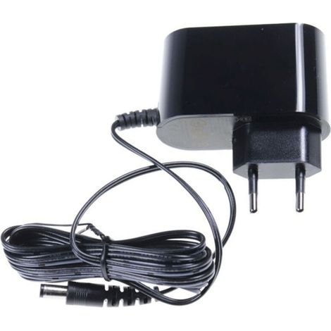 Adaptateur pour aspirateur Compatible avec sacs ROWENTA Largeur 30mm Chargeur rapide pour modèles RH6838WO/871, RH6837WO/871 (1/2)