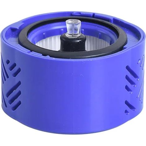 Adatto per filtro aspirapolvere Dyson V6 dc58/dc59, testina elettrica per pavimenti con filtro a rete (1/5)