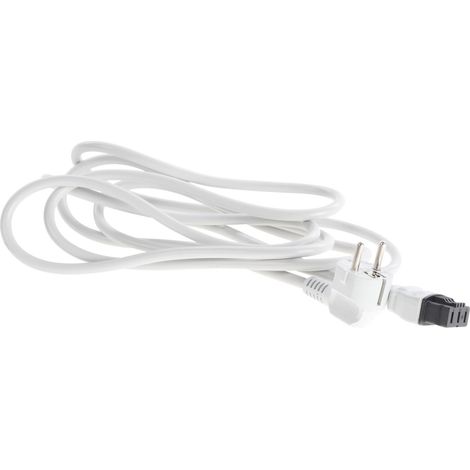Cable de alimentación FR-16A/3m para horno Bosch 00576616 (1/2)