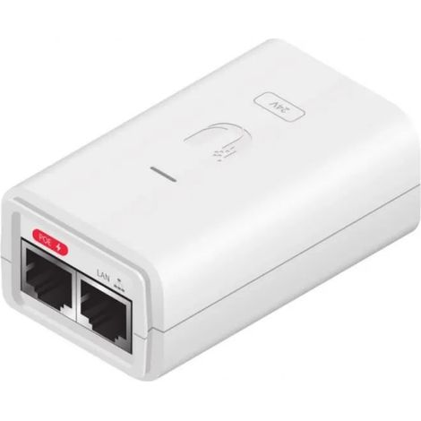 Bloc d'alimentation Ubiquiti poe-24-7w 24v 7w