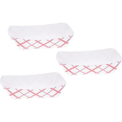 Plateau à papier pour le rangement (1/2)