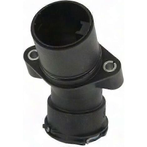 Kühlmittelthermostat für Zylinderkopf – S204 W203 W204 CL203 C230 2712001256, neues Gehäuse (1/5)