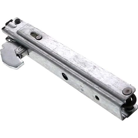 BOSCH, CHARNIERE Cuisinière PORTE FOUR 97 34 15 RESSORT 15 STRIES