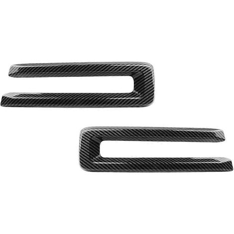 Embellecedor de parrilla delantera para camioneta Dodge Ram 2500 3500 4500 5500 2019-2024 OEM 68358570AA 6NB35TZZAB (1/5)