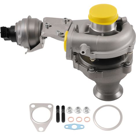 GTB1446VZ Turbo for Alfa Romeo Mito 1.6 JTDM 88KW 2008-2015 55209153 (1/5)