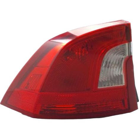 [PRODUIT D'OCCASION] Feu Arriere Gauche  VOLVO S60 2004- ♻️ Ref Oe. 31395930 - Garantie à vie (1/3)