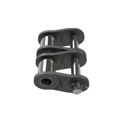 Attaches rapides Sedis American Duplex 100-2(Prix pour 1 )
