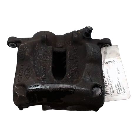 Etrier De Frein Avant Gauche RENAULT Trafic Fg L1h1 II Phase 1 -1000- Crt 2001-2006 [PRODUIT D'OCCASION]♻️7701050919 (1/2)