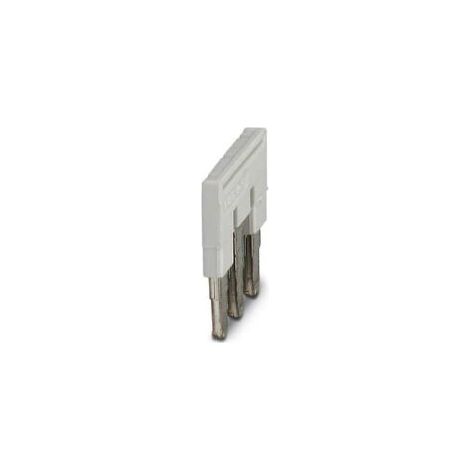 Phoenix Contact Steckbrücke FBS 3-5 GY