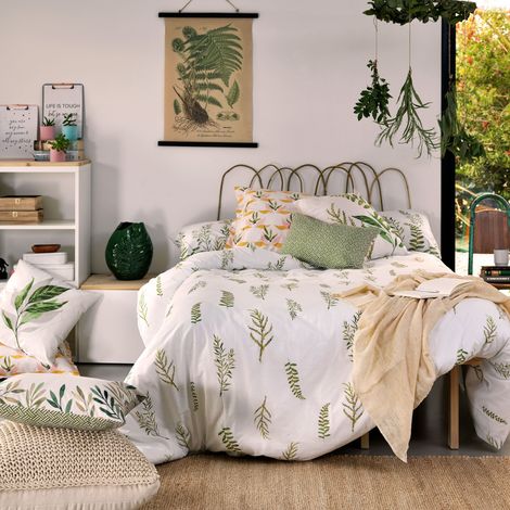 Monterosso Housse de couette 140x200 cm (Lit 80) (1/5)
