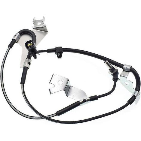 Capteur de vitesse de roue ABS avant gauche pour 4HK1 NPR NQR NNR NQR75 8980061870 (1/5)