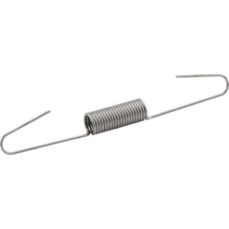 Ressort de régulation moteur tondeuse – Compatible GCV160 – Pour fonctionnement optimal – Accessoire Honda