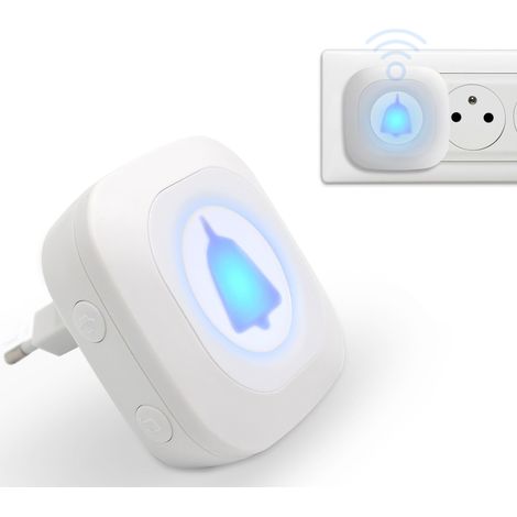 Récepteur supplémentaire pour appel d'urgence (1/7)