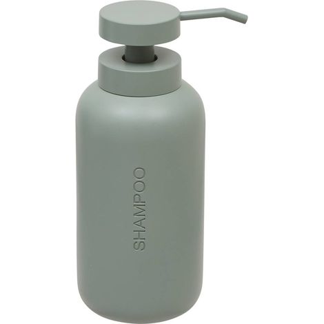 Dispensador de jabón redondo de 500 ml - 5five (1/5)