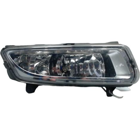 [PRODUIT D'OCCASION] Phare Antibrouillard Avant Droit VOLKSWAGEN Polo 2009- ♻️ Ref Oe. 6r0941062b - Garantie à vie (1/2)