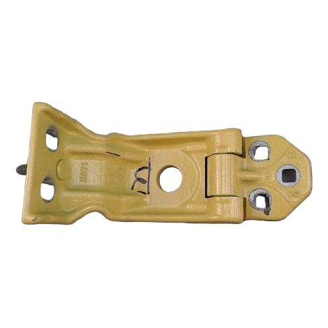 [PRODUIT D'OCCASION] Charniere Inf Porte Battante Arg RENAULT Master III Ph3 3300 L2h2 2019- ♻️ Ref Oe. 844000013r - Garantie à vie (1/2)
