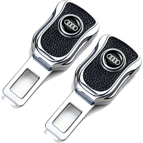 Rallonge de ceinture de sécurité, connecteur de ceinture de sécurité à baïonnette – rallonge, Dior (lot de 2)