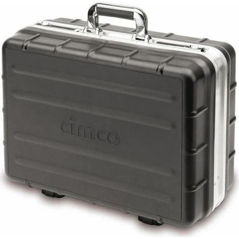 CIMCO Werkzeugkoffer leer Kst 380x480x220mm 170930 (1/5)