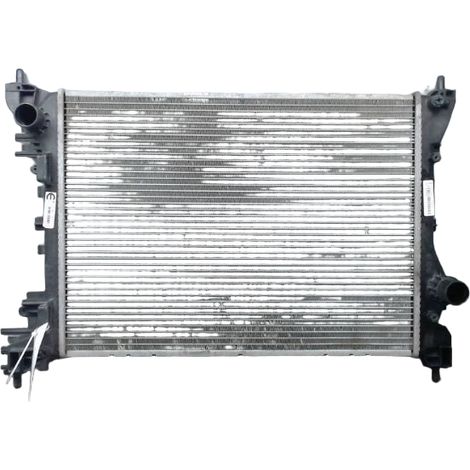 [PRODUIT D'OCCASION] Radiateur ALFA ROMEO Mito ♻️ Ref Oe. 50522910 - Garantie à vie (1/4)