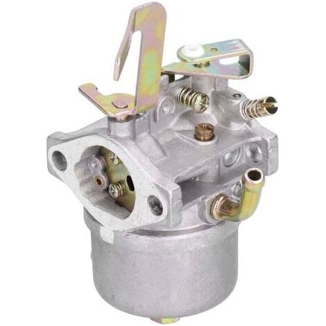 Carburateurs, carburateur de remplacement durable stable pour Yamaha EF2600 EF2700 EF3600 MZ175 MZ200 (1/5)