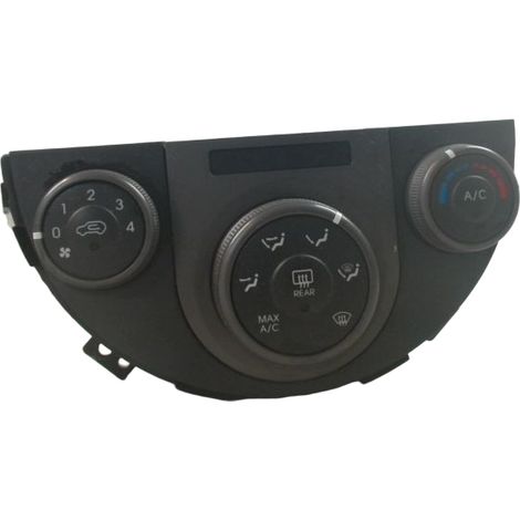 Commande De Chauffage KIA Soul 08- [PRODUIT D'OCCASION]♻️972502k240 (1/3)