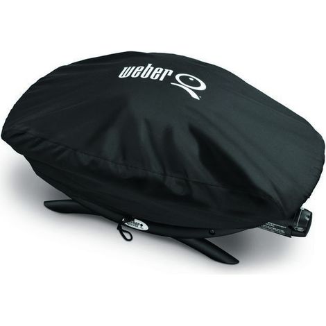 Weber Premium Abdeckhaube für Q 200-/2000/2200 Serie