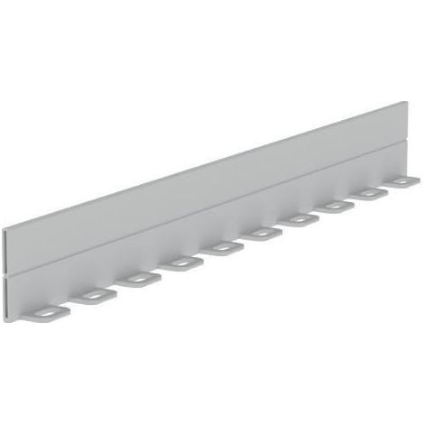 Unex Trennwand RAL7035 60 U23X 66821 3 Stk