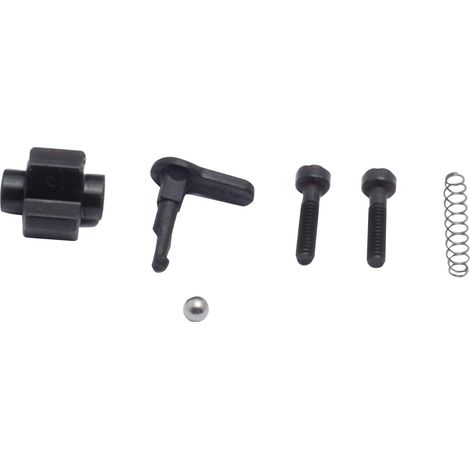 Kit de pièces de rechange pour levier de manœuvre 6401-1/6 HAZET