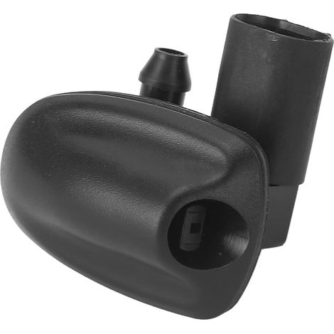 GARRYFIZH Buses de lave-glace chauffantes 61667410756 Pare-brise gauche et droit pour Honda Civic F56 F55 (1/5)