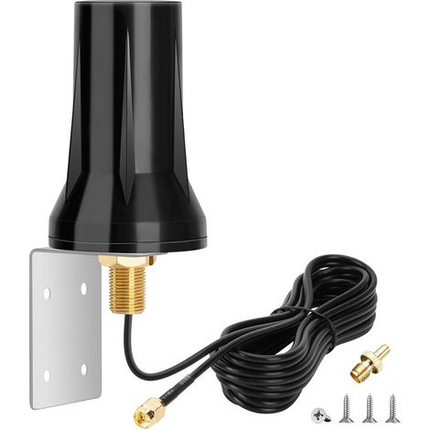 Antena 5G 4G LTE para exteriores，4G，5G (1/5)