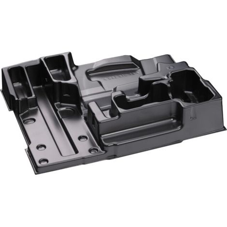 Semelles pour le rangement des outils pour GST 14.4/18 V-LI (1/4)