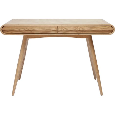 Scrivania design frassino BJORG